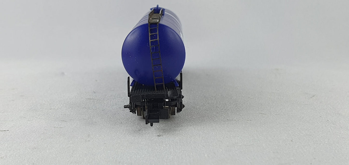 Arnold 4393 DB Kesselwagen "Mobil" OVP (CWG7)