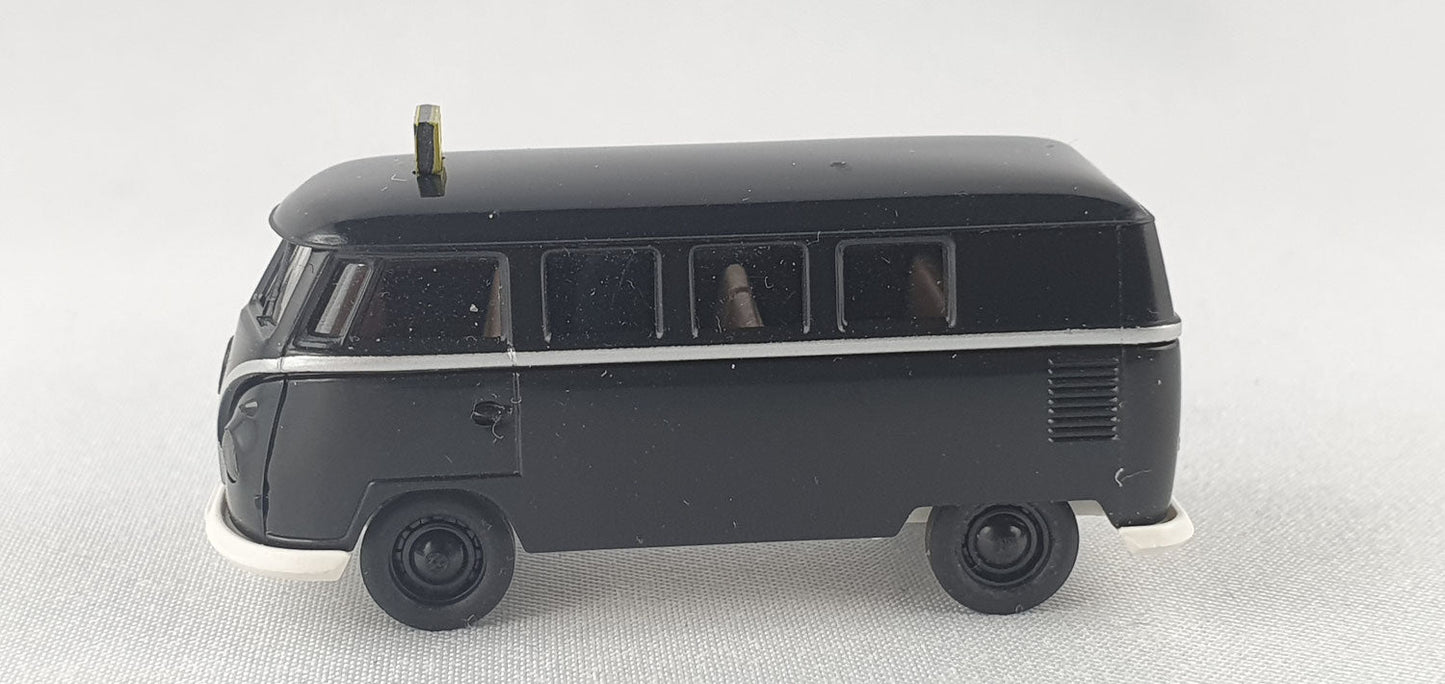 Brekina 1132 VW T1 Taxi (Bre1132)