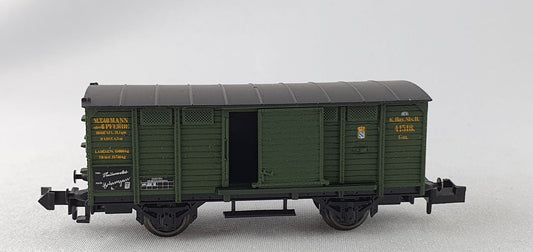 Minitrix 13202 K.Bay.Sts.B (DG413) 