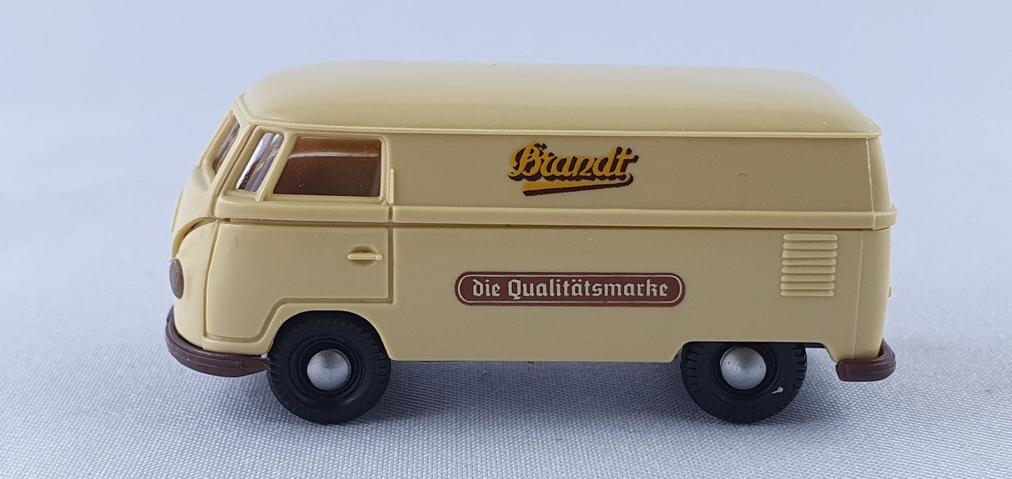 Brekina 1810 VW T1 "Brandt" (Bre1810)