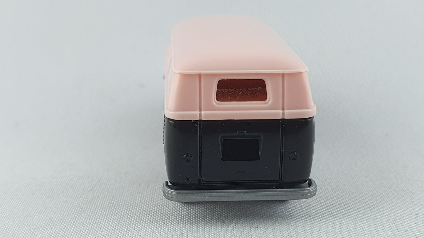 Brekina 557 VW T1 "Belami" OVP (Bre557)