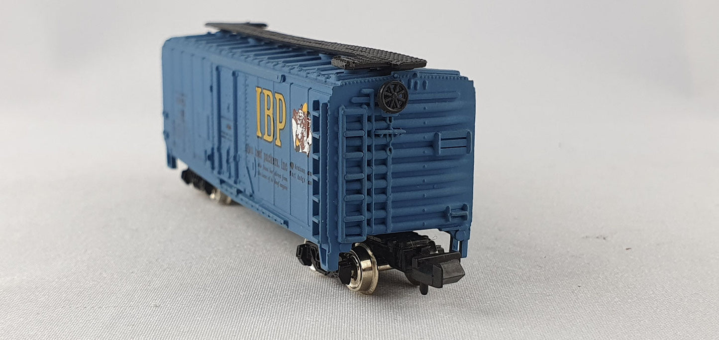Bachmann 5008 IBPX Reefer 40 foot (DG551)