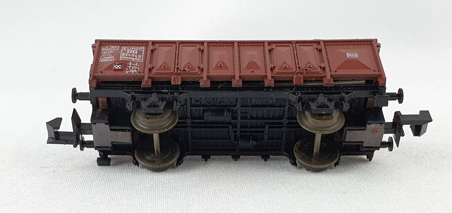 Roco 2310 DB off. Güterwagen OVP (E6961)