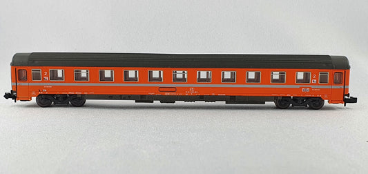 Roco 24227 FS Schnellzugwagen 2. Kl. Eurofima (DP445)