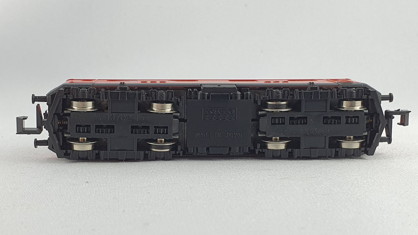 Hobbytrain 11013 SBB Re 4/4 rot OVP E-Lok (ML4)