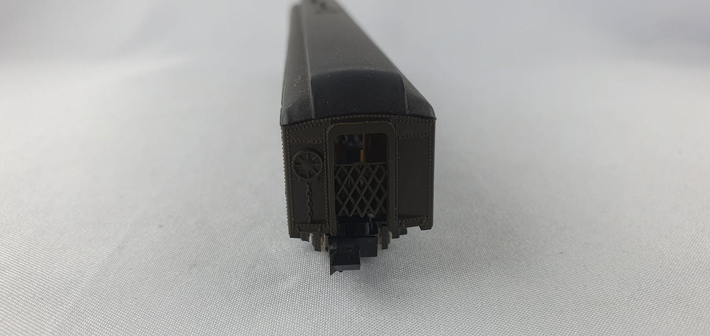 Atlas 2603 ATSF Dining Car OVP (DP491)