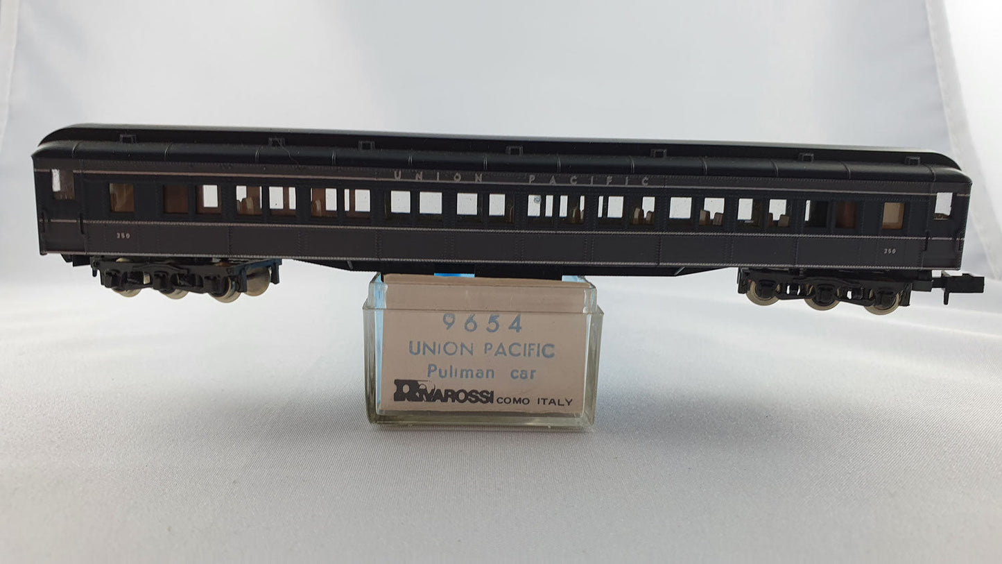 Rivarossi 9654 UP Pullman Car OVP (DP14)