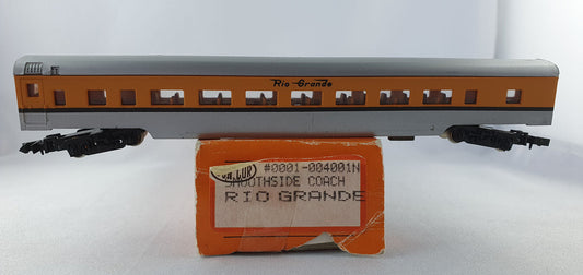 Con Cor 4001N RG Smoothside Coach OVP (DP494)