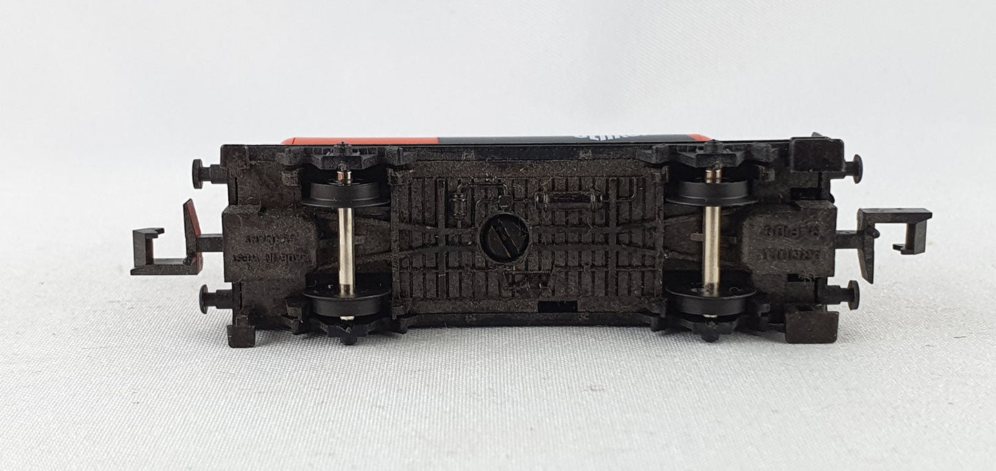 Arnold 4363 SBB Kesselwagen "UETIKON" OVP (PMG11)