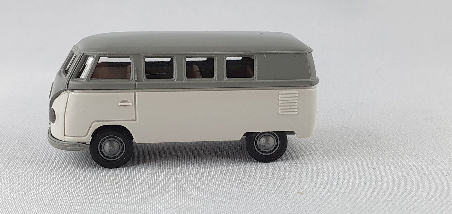 Brekina 502 VW T1 Kasten OVP (Bre502)