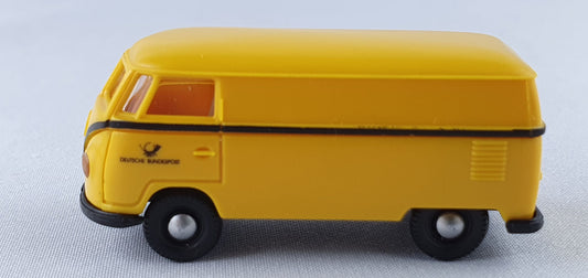 Brekina 71 VW T1 "Deutsche Bundespost" OVP (Bre71)