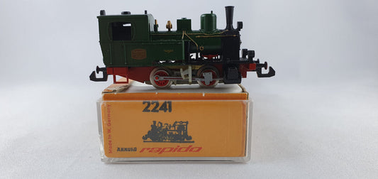 Arnold 2241 DRG T2 Tenderlok Dampf OVP (DL137)