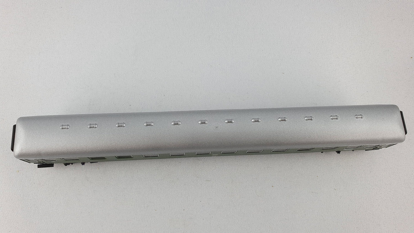 Minitrix 13371 DB Schnellzugwagen 2. Kl. (DP176)