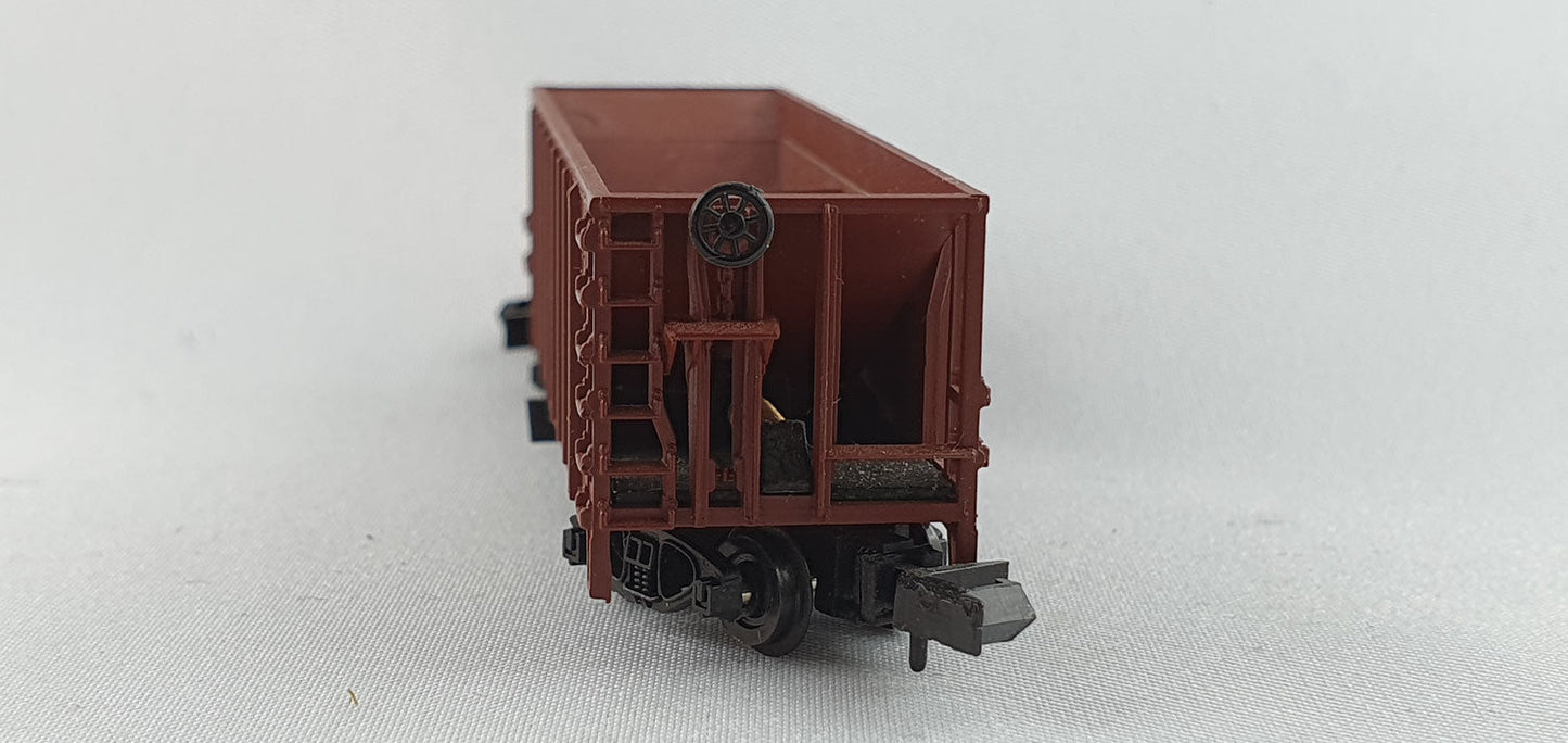 Arnold 4483 B&E PS3 Hopper OVP (DG60)