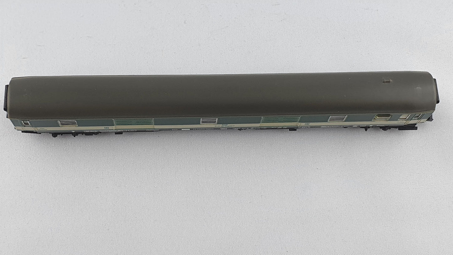 Fleischmann 8101 DB Gepäckwagen OVP (DP60)