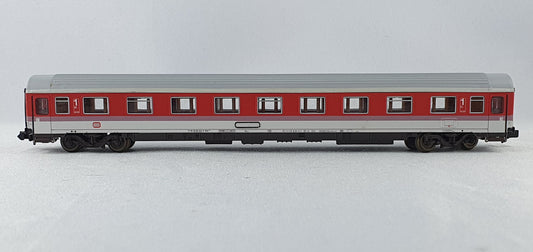 Voiture à compartiments 1re classe Roco 24301 DB IC (CWP6) 