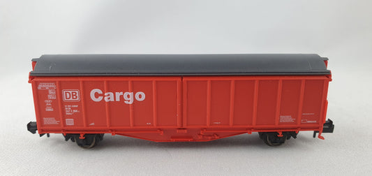 Fleischmann 9391 K DB Cargo Schiebewandwagen (DG465)