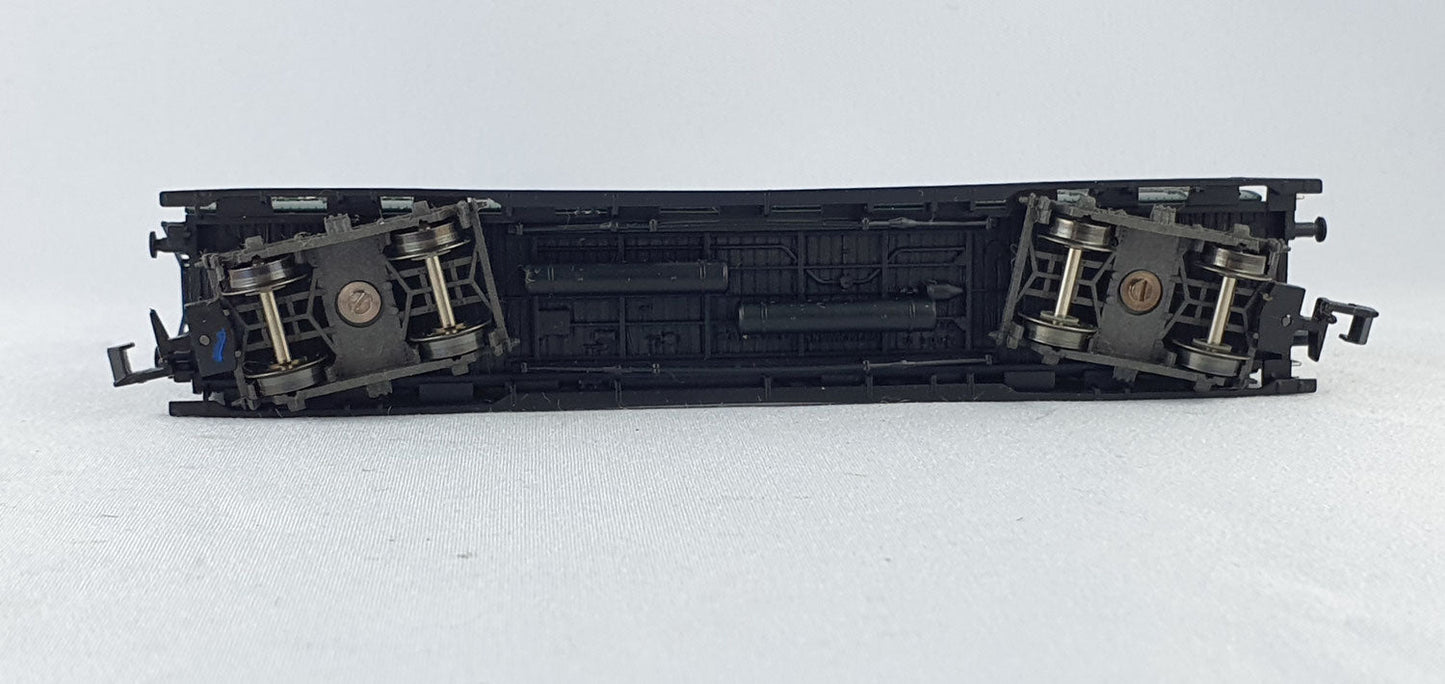 Fleischmann 8086 DRG Abteilwagen 3. Kl. OVP (CWP14)