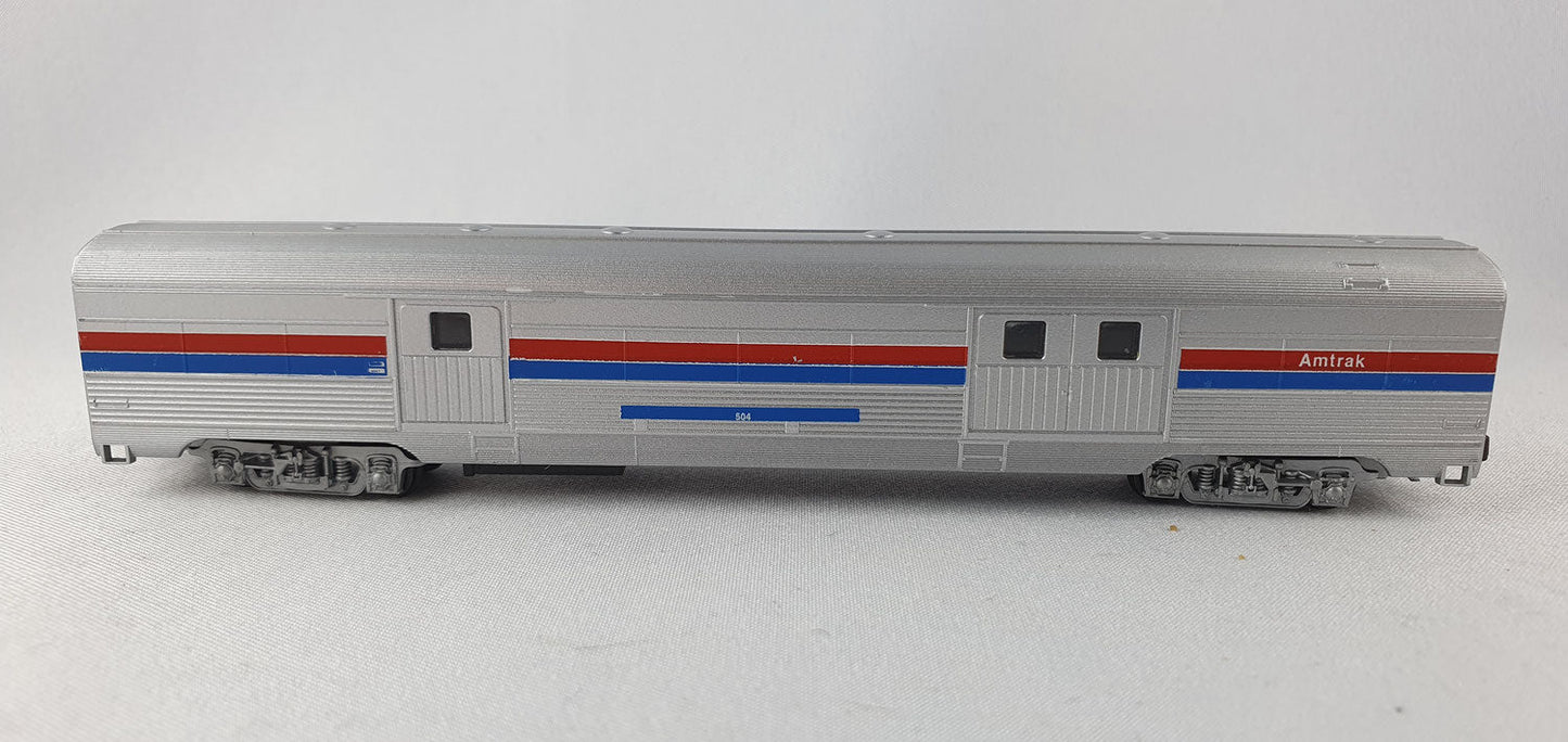 Con Cor 4231 Am Passenger Car OVP (DP514)