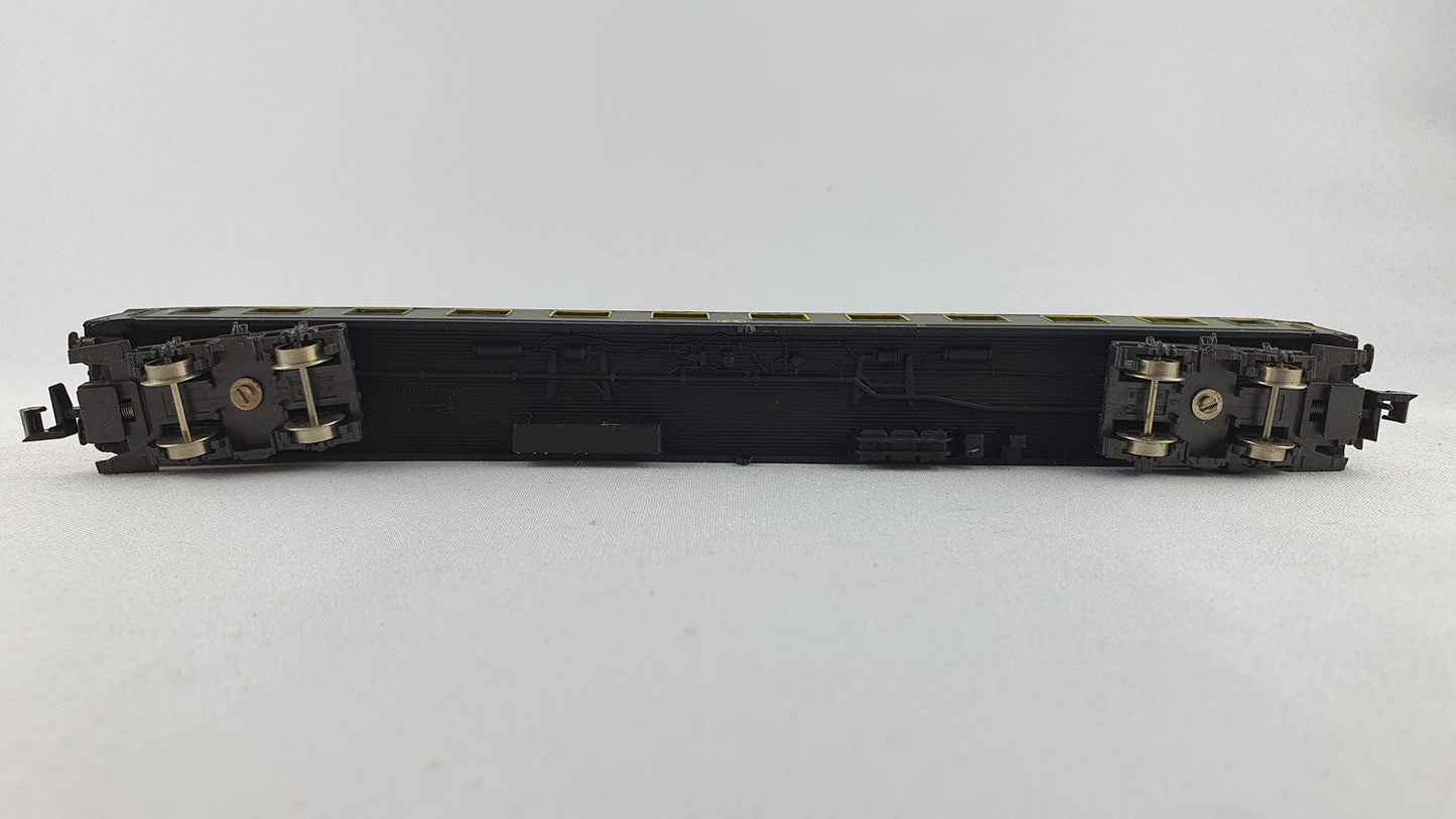 Rivarossi 9524 FS Schnellzugwagen 1. Kl. OVP (DP72)