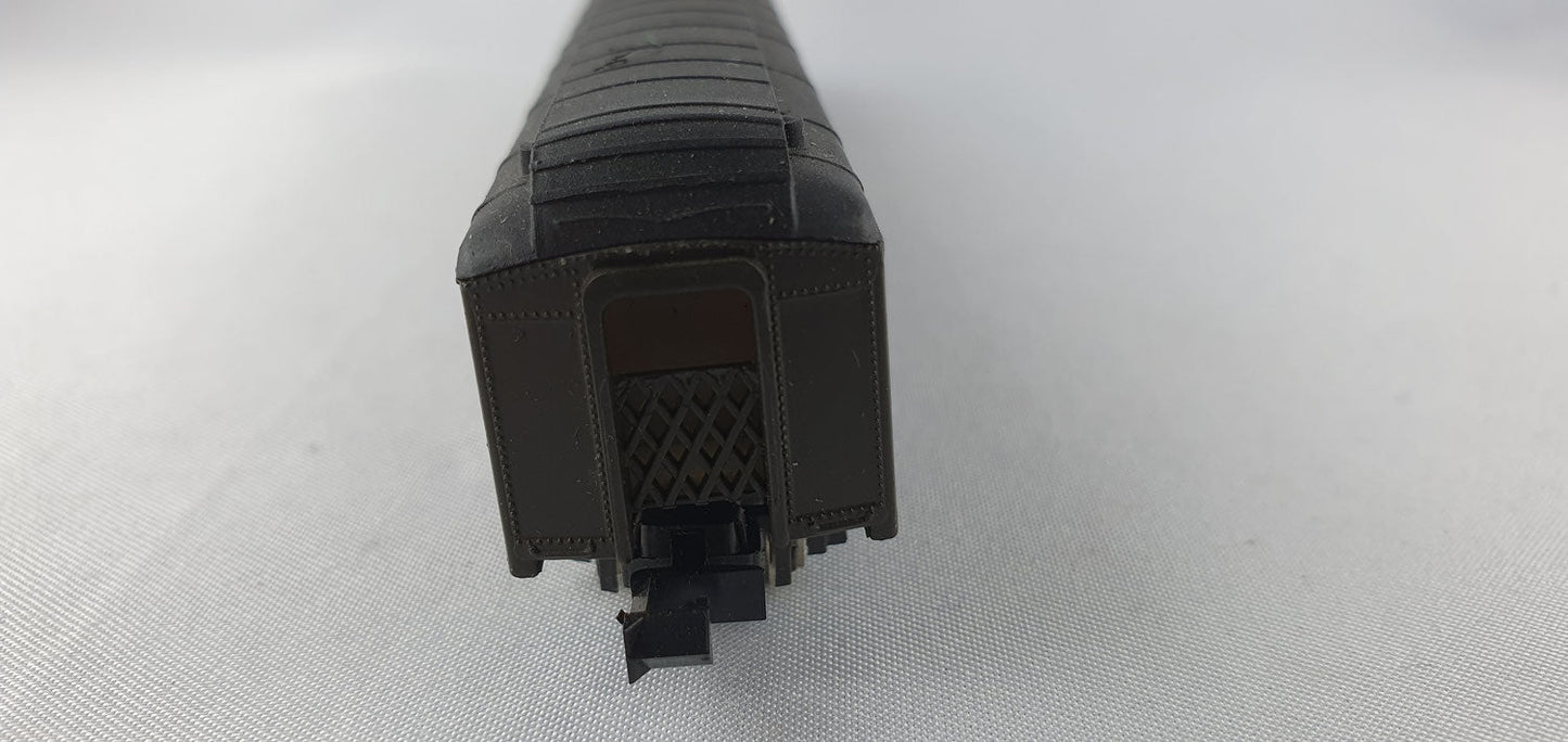 Rivarossi 9532 SF Post office Wagon OVP (DP487)