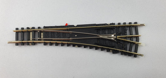 Minitrix 14937 Elektroweiche rechts R4 - 15°
