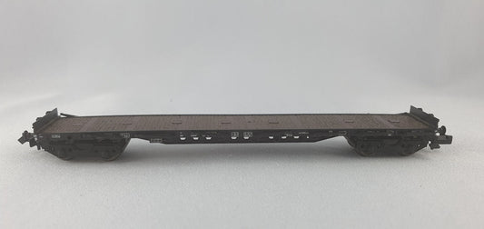 Fleischmann 8286 DB Flachwagen (DG683)