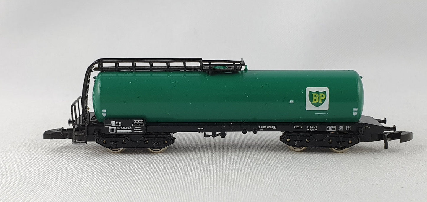 Märklin 8628 DB Kesselwagen "BP" OVP (EZW40)