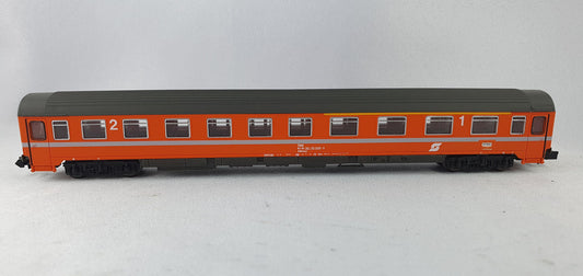 Roco 24271 Voiture de train express ÖBB Eurofima 1re/2e classe (E6429) 