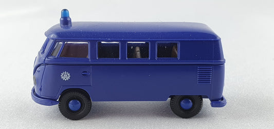 Brekina 231 VW T1 Technisches Hilfswerk OVP (Bre231)