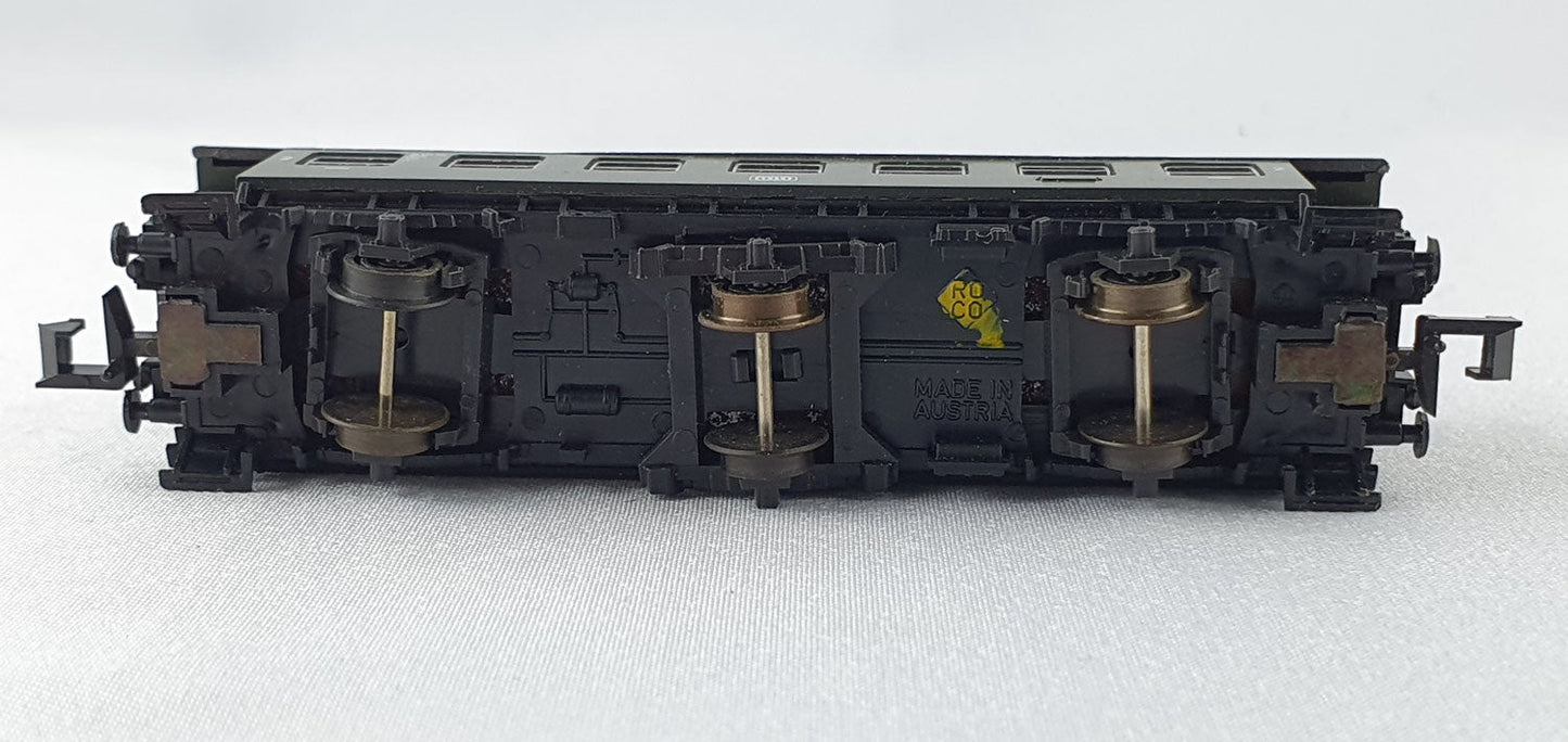 Roco 2250 DB Umbauwagen 2. Kl. (DP527)