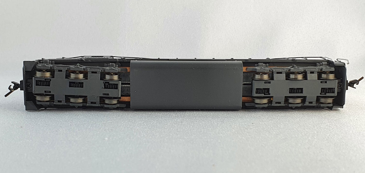 Inter Mountain 69405-02 SP SD40T-2 Diesel OVP (DL205)