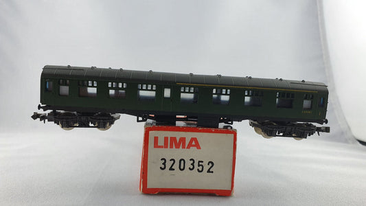 Lima 320352 SR Reisezugwagen OVP (DP44)