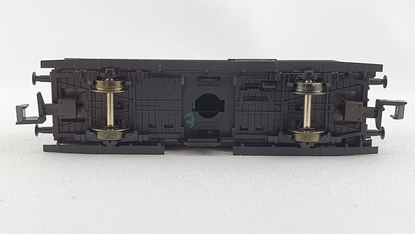 Fleischmann 8070 DB Post- / Gepäckwagen OVP (DP109)