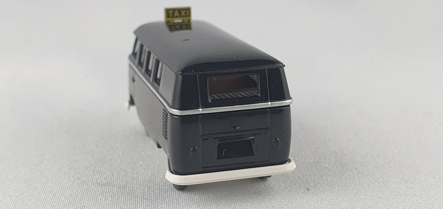 Brekina 1132 VW T1 Taxi (Bre1132)