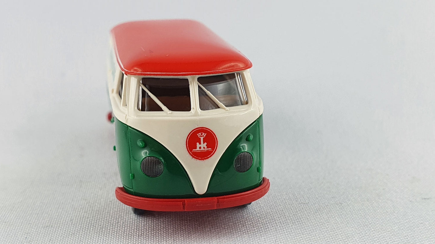 Brekina 549 VW T1 "Hobrecker & König OVP (Bre549)