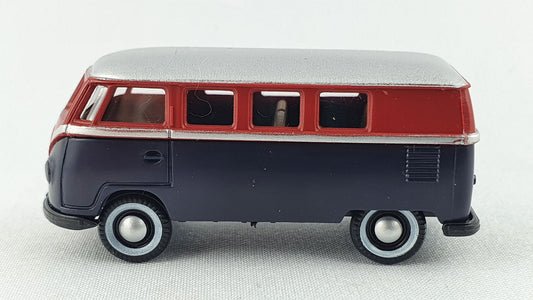 Brekina 100  VW T1 "Kombi de Luxe" OVP (Bre100)