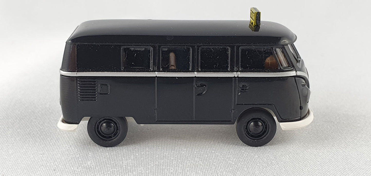 Brekina 1132 VW T1 Taxi (Bre1132)