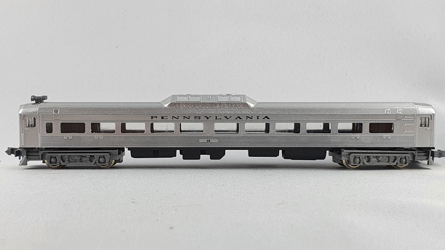 Con Cor 4462 Penn Pail Car RDC1 OVP (DP7)