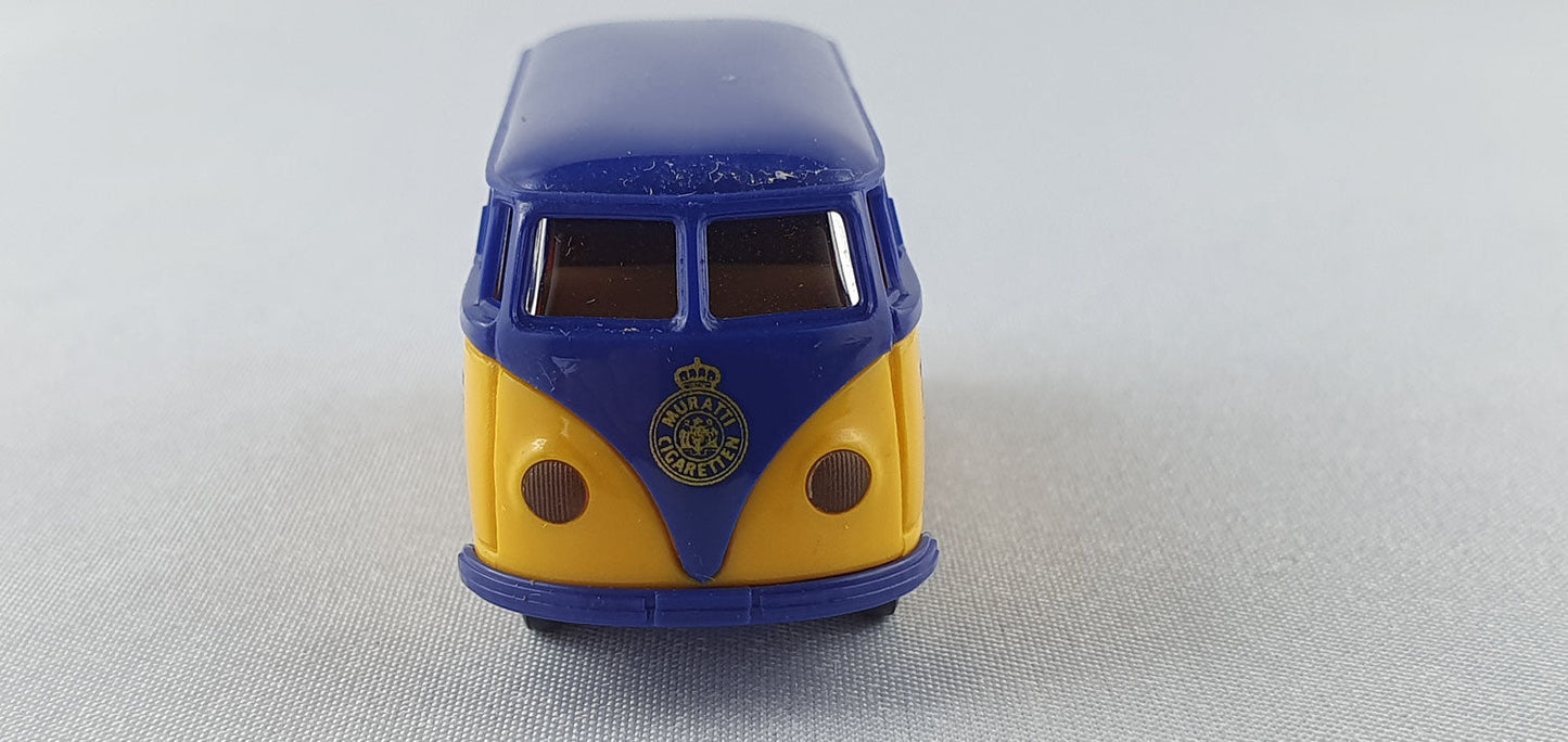 Brekina 674 VW T1 Gentry OVP (Bre674)