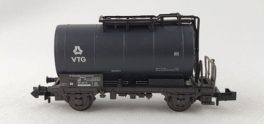 Wagon-citerne Roco 25037 VTG (DG416) 