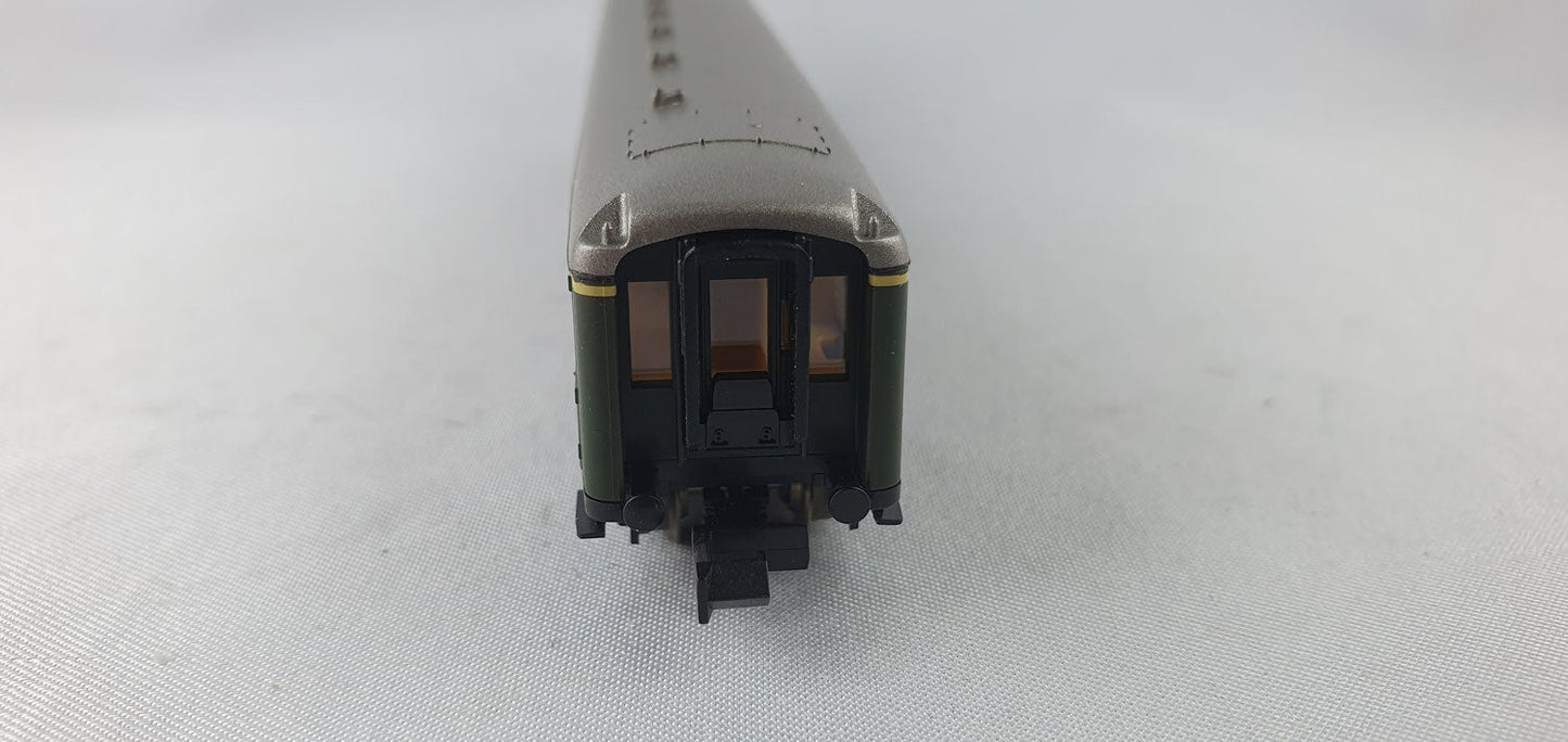 Minitrix 91044 DB Schnellzugwagen 1./2. Kl. (DP564)