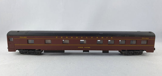 Voiture-lits Atlas 2651 PRR Pullman (DP505) 