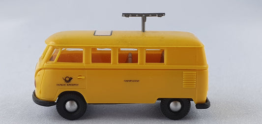 Brekina 447 VW T1 Deutsche Bundespost Funkmessdienst (Bre447)