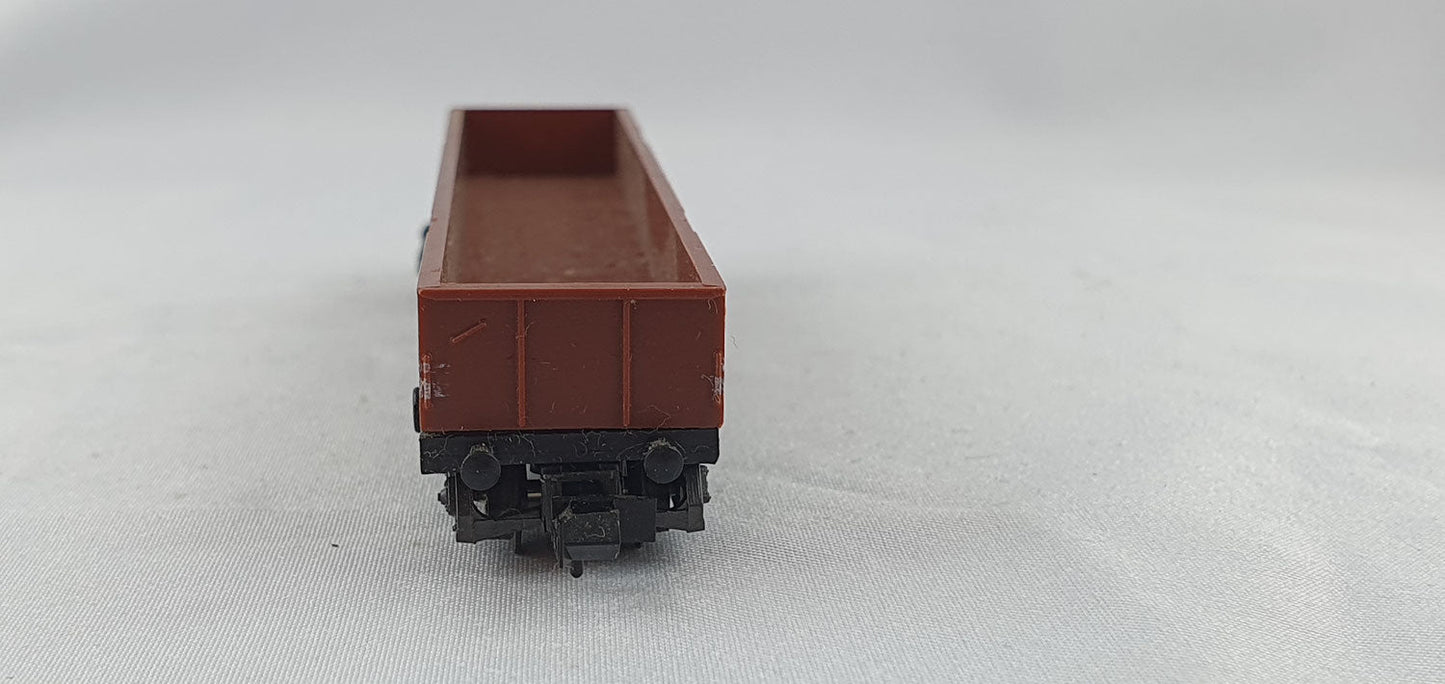 Minitrix 13505 DB offener Güterwagen OVP (AGW9)