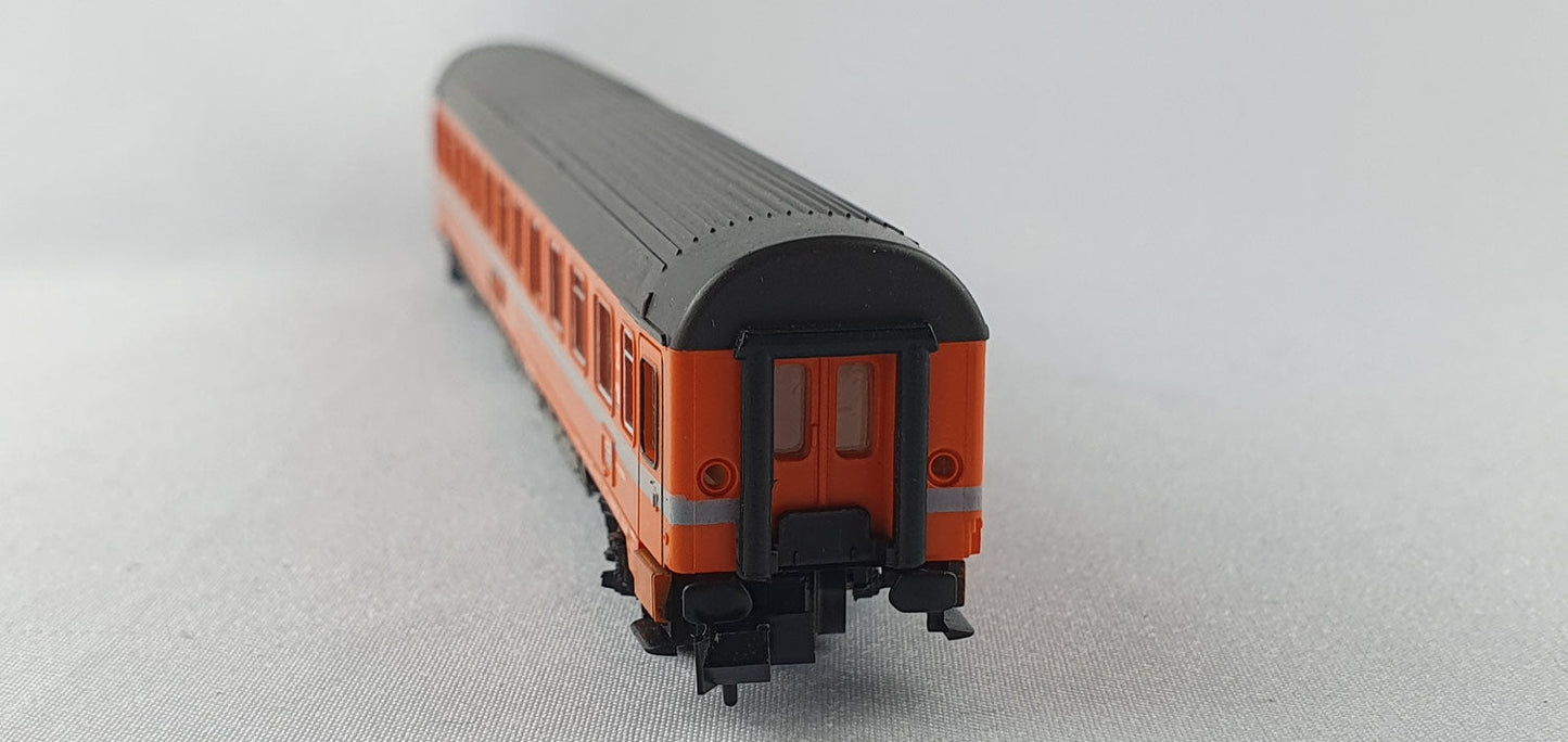 Roco 2262B FS Schnellzugwagen 2. Kl. Eurofima (DP446)
