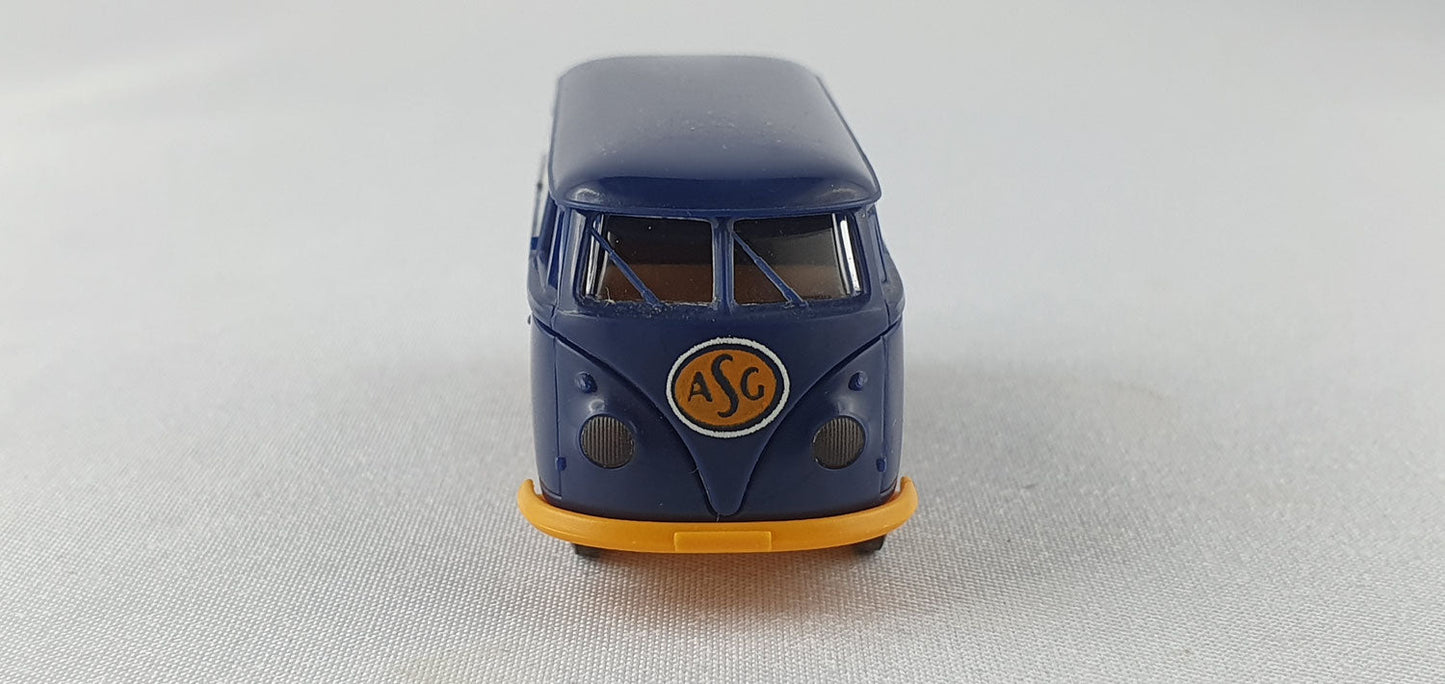 Brekina 514 VW T1 ASG Spedition OVP (Bre514) NL-Modell