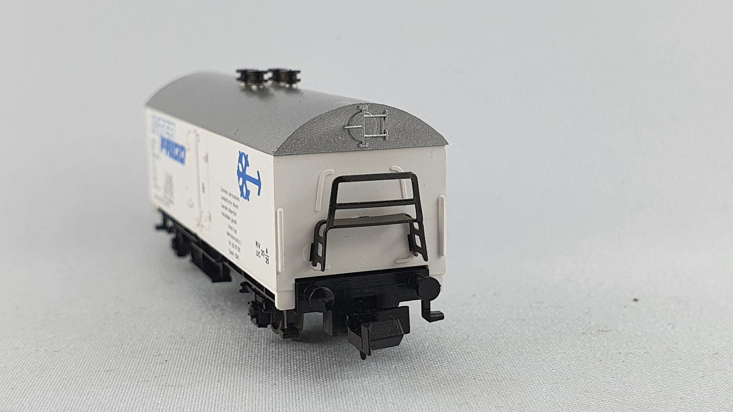 Ibertren 389 Renfe Kühlwagen "Interfrigo" OVP (DG138)