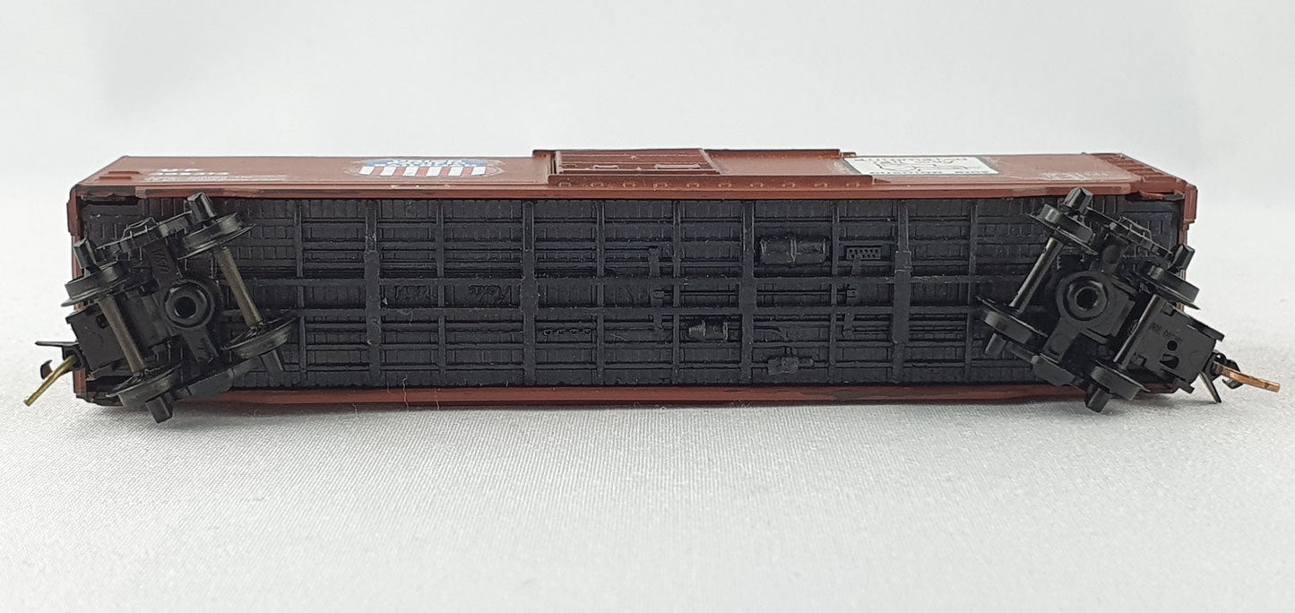 Micro Trains UP  Box Car 50foot (DG542)