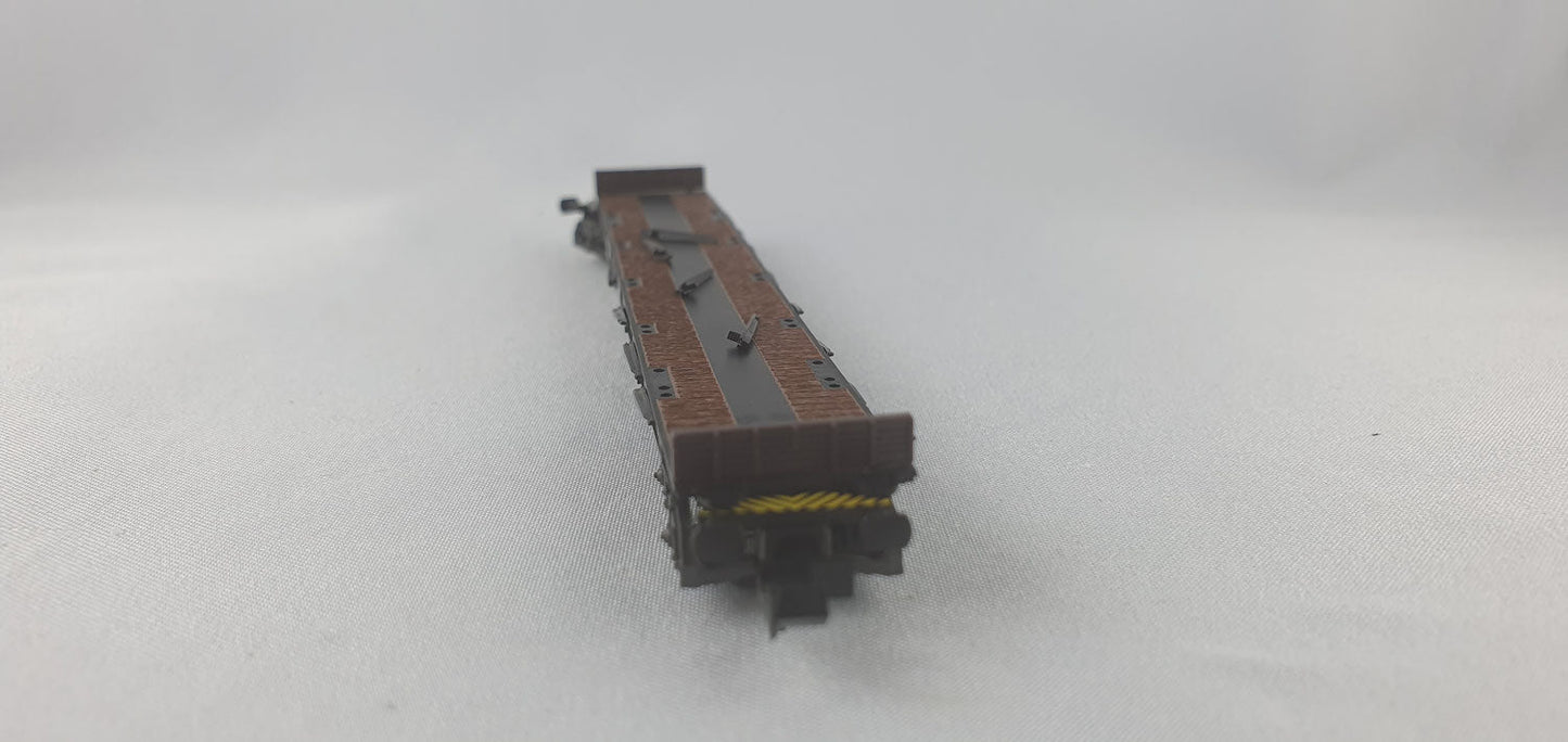 Minitrix 51 3512 00 DB Containertragwagen (DG682)